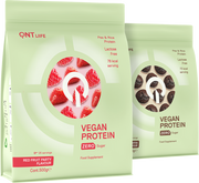QNT Vegan Protein - 500 g