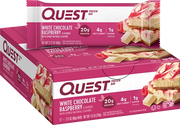 Quest Bar - 12 x 60 g