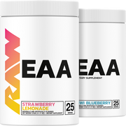 RAW EAA - 25 servings