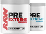 RAW Pre Extreme - 30 servings