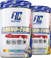 RCSS Amino-Tone + Energy - 450 g