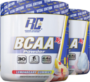 RCSS BCAA-XS Powder