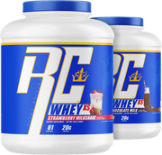 RCSS Whey-XS - 2260 g