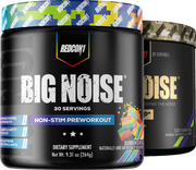 Redcon1 Big Noise - 261 g