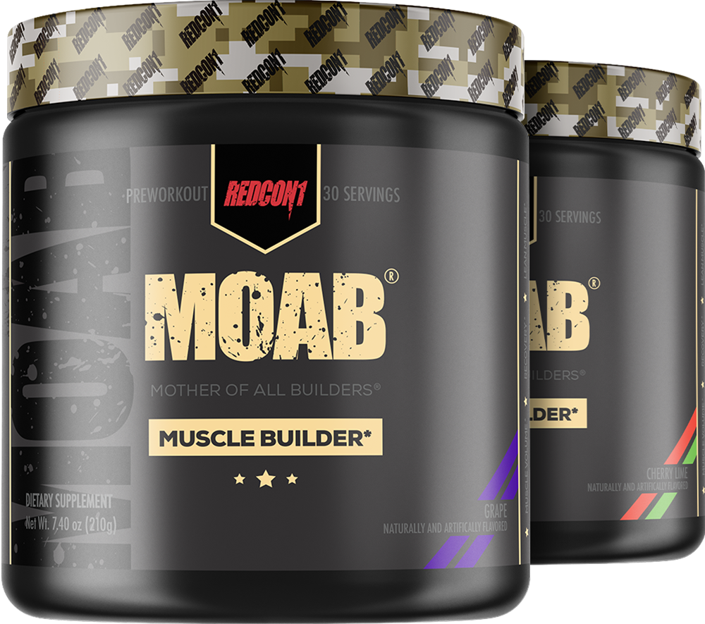 Redcon1 MOAB - 150 g