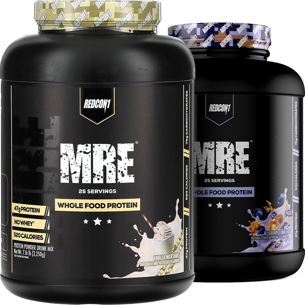 Redcon1 MRE - 3250 g
