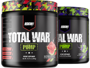 Redcon1 Total War Pump - 20 servings