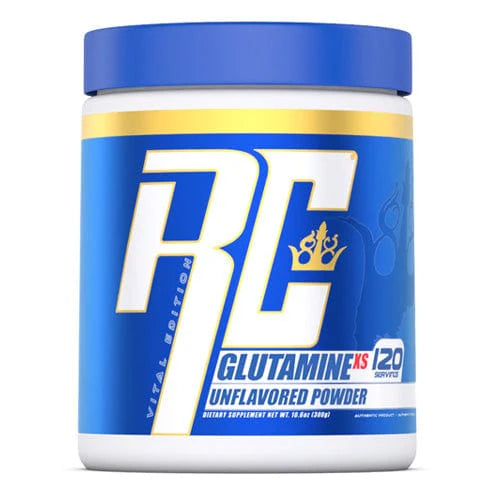 RCSS Glutamine XS