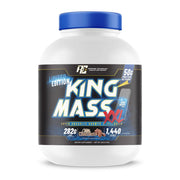 RCSS King Mass 2XL - 6800 g - Milk Chocolate