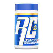 RCSS L-Arginine XS