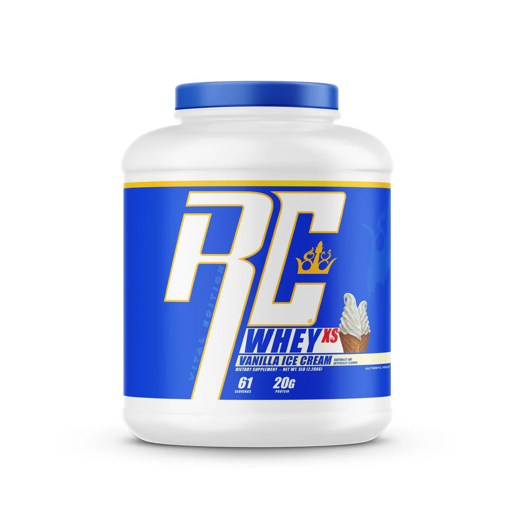 RCSS Whey-XS - 2260 g