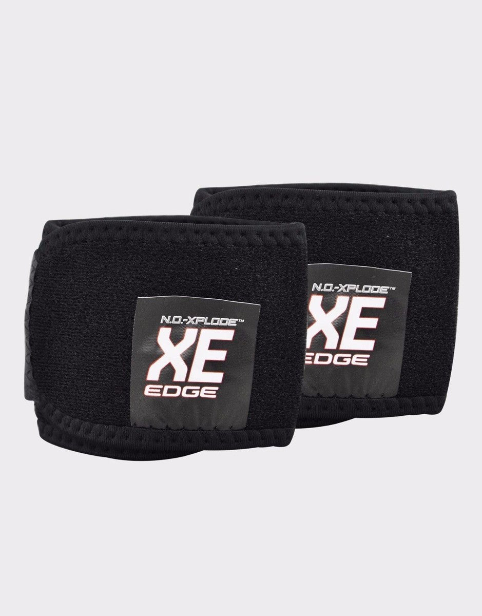BSN XE Wrist Wraps - Muskelkompaniet