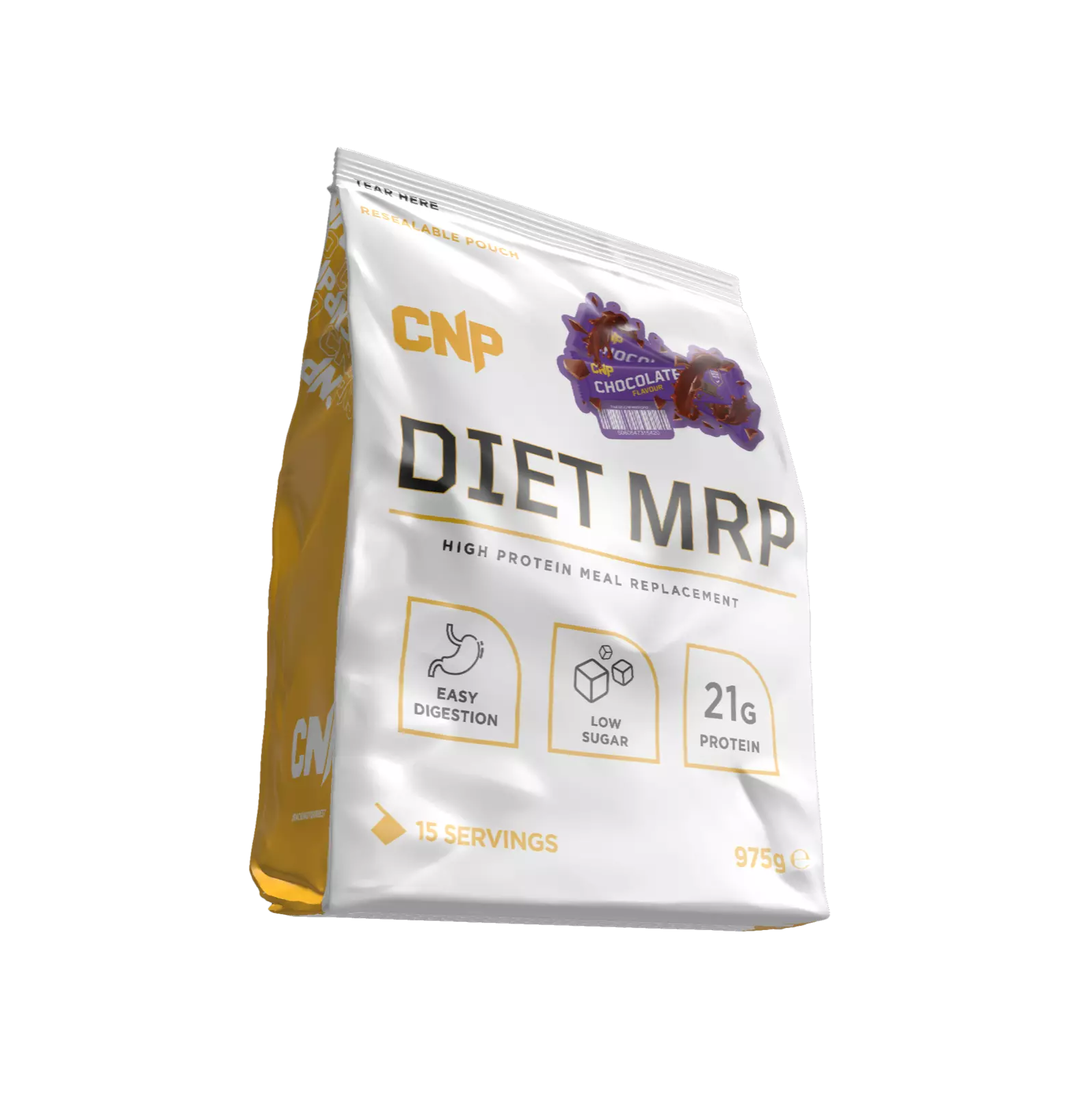 CNP Diet MRP - 975 g