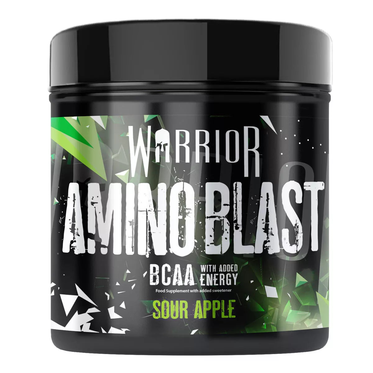 Warrior Amino Blast BCAA - 270 g