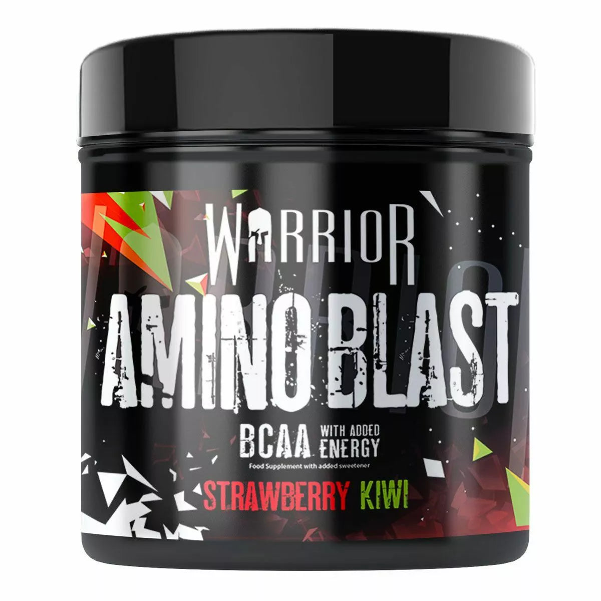 Warrior Amino Blast BCAA - 270 g