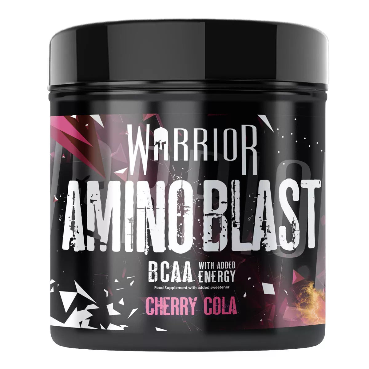 Warrior Amino Blast BCAA - 270 g