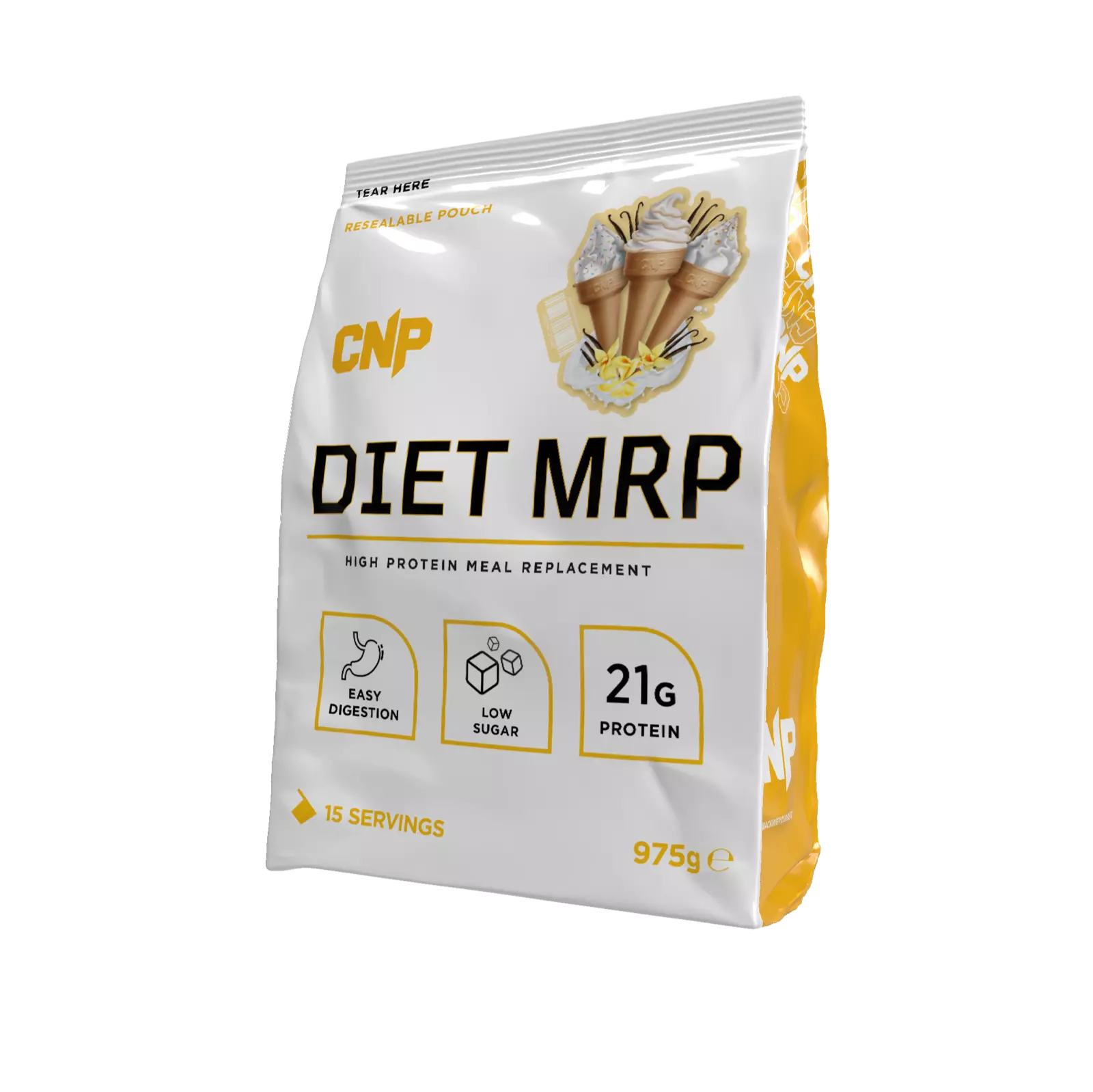 CNP Diet MRP - 975 g