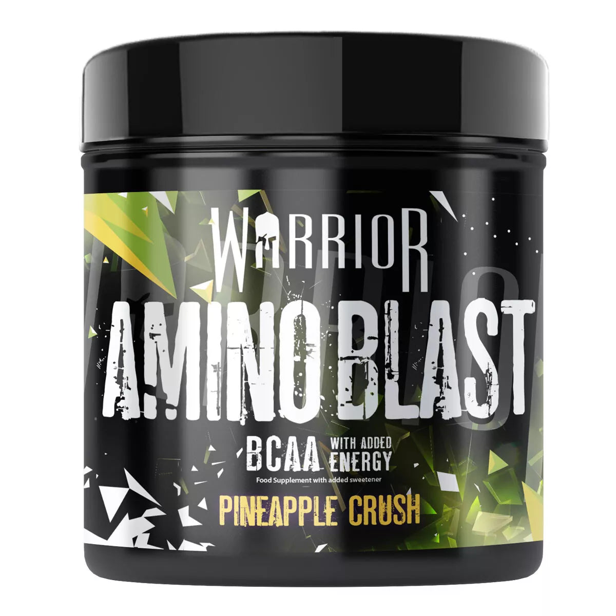 Warrior Amino Blast BCAA - 270 g