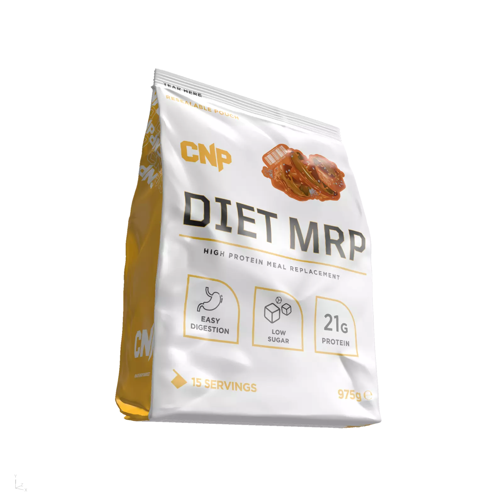 CNP Diet MRP - 975 g