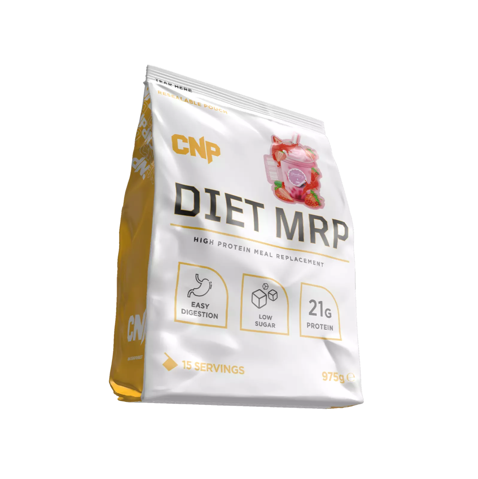 CNP Diet MRP - 975 g