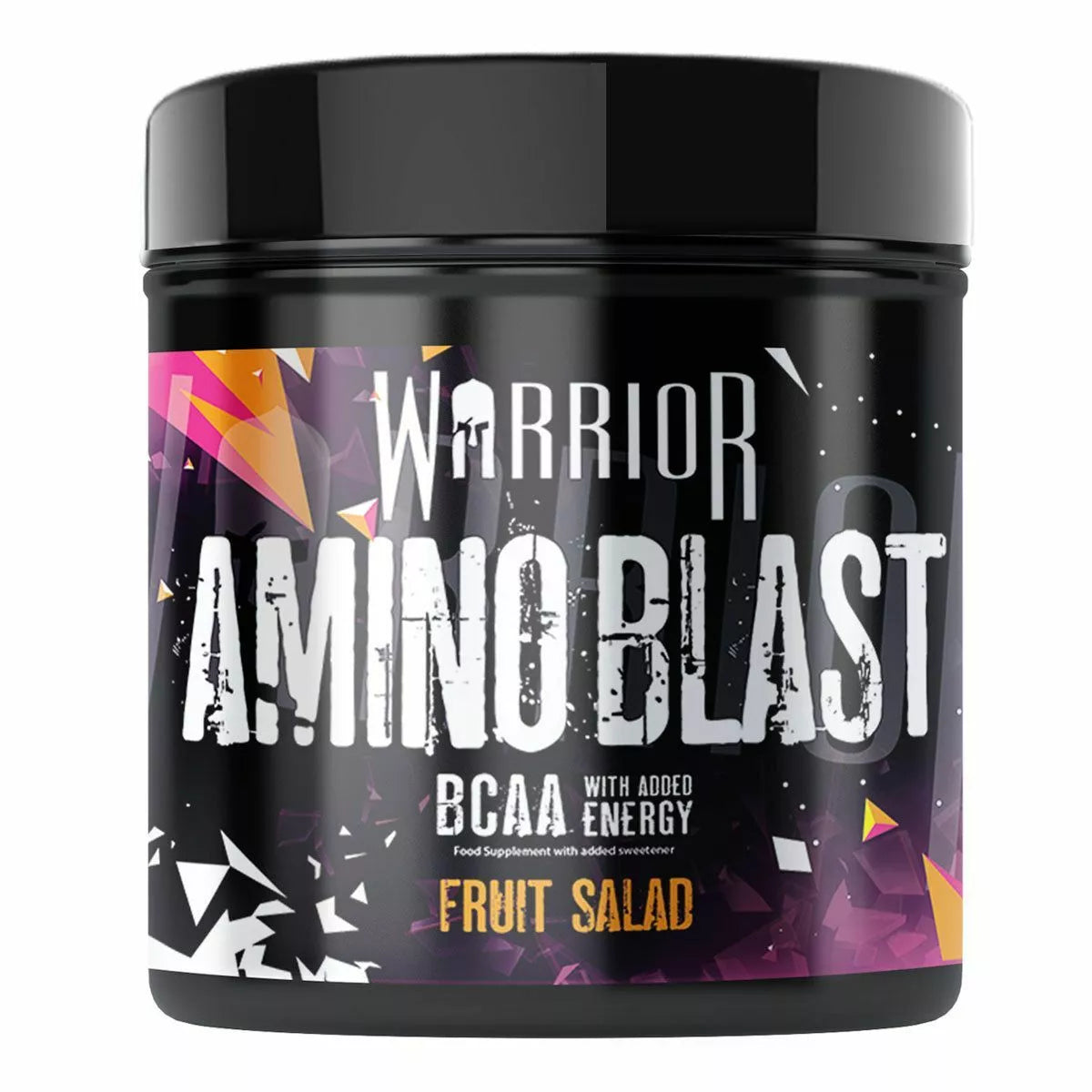 Warrior Amino Blast BCAA - 270 g