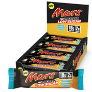 Mars HiProtein Low Sugar Bar - 12 x 57 g