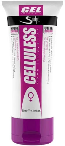 Sculpt Celluless - 50 ml