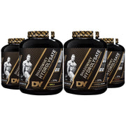 Dorian Yates Nutrition Shadowhey Anabolic Hydrolised Protein - 2270 g
