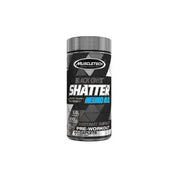 MuscleTech Black Onyx Neuro NO - 60 kapslar