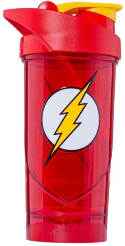 Shieldmixer Hero Pro DC Characters - Flash - 700 ml