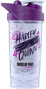 Shieldmixer Hero Pro DC Characters - Harley Quinn BOP - 700 ml