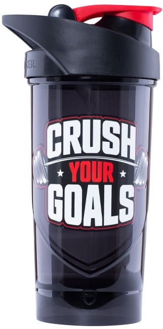 Shieldmixer Hero Pro Franchise - Conquer - 700 ml