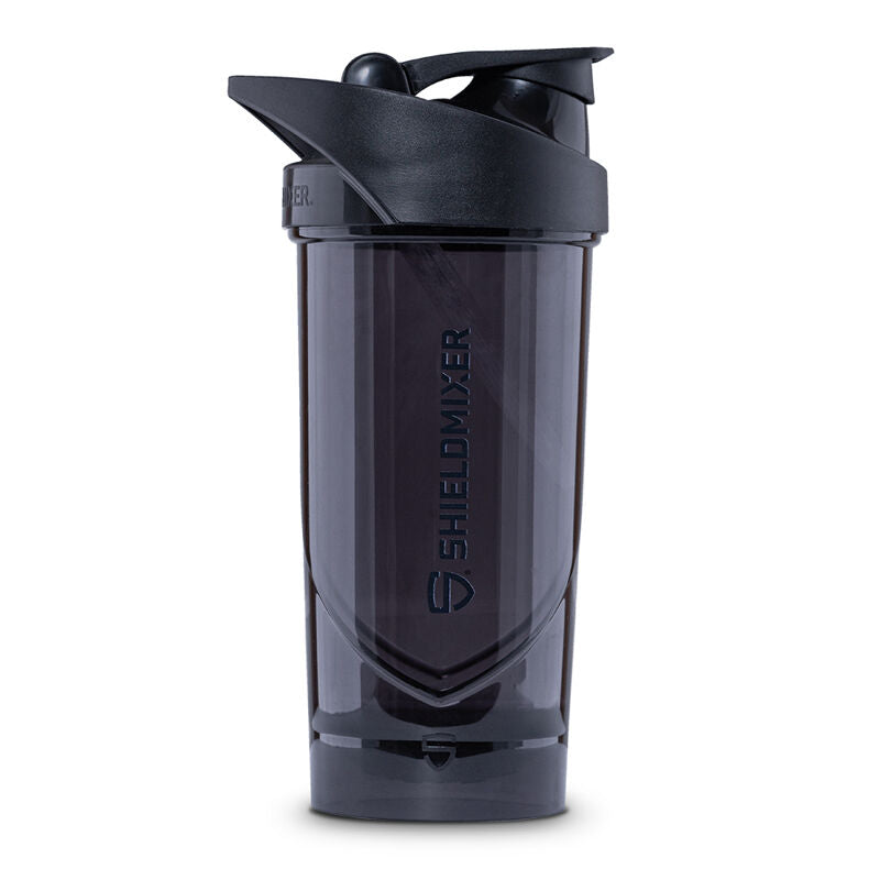 Shieldmixer Hero Pro Logo - Black - 700 ml