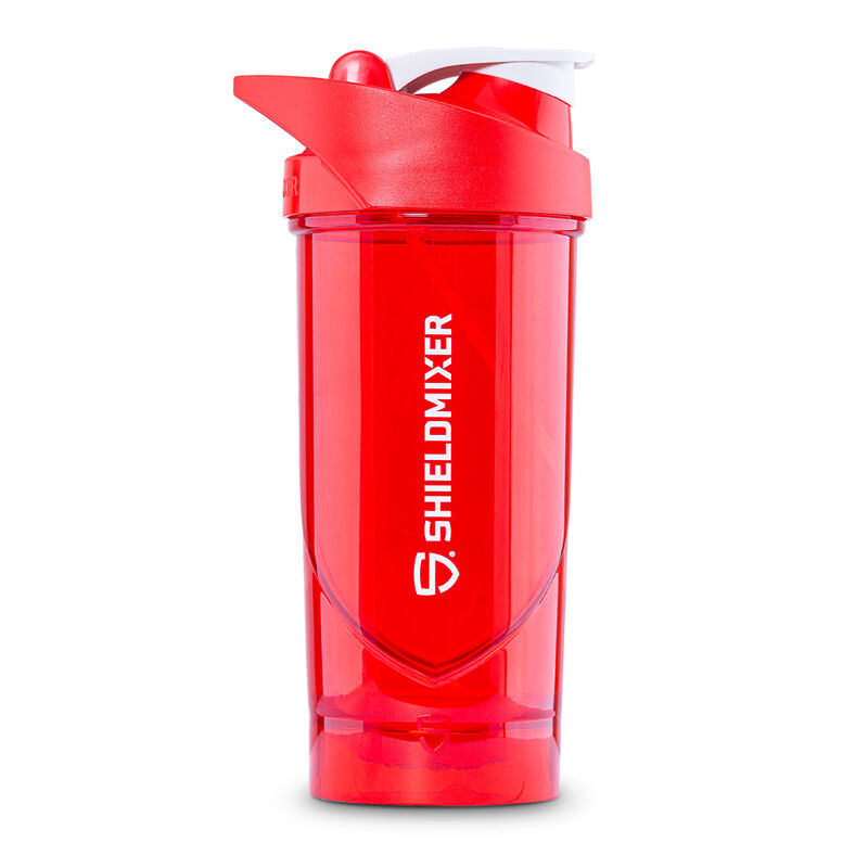 Shieldmixer Hero Pro Logo - Black - 700 ml