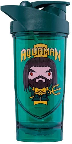 Shieldmixer Hero Pro Mini - Aquaman - 700 ml