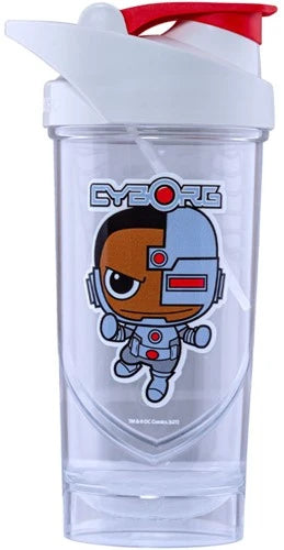 Shieldmixer Hero Pro Mini - Joker - 700 ml