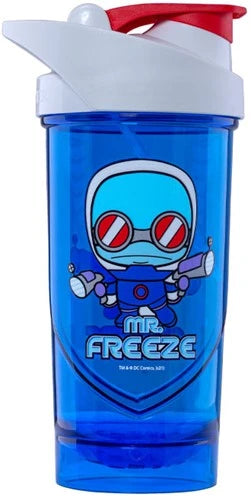 Shieldmixer Hero Pro Mini - Cyborg - 700 ml
