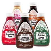 The Skinny Food Co Skinny Syrup - 425 ml