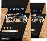 Stacker2 100% Casein - 908 g