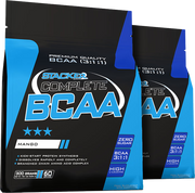 Stacker2 Complete BCAA - 300 g