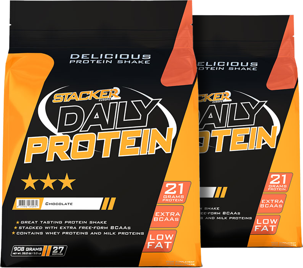 Stacker2 Daily Protein - 908 g