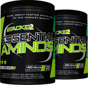 Stacker2 Essential Aminos - 400 g