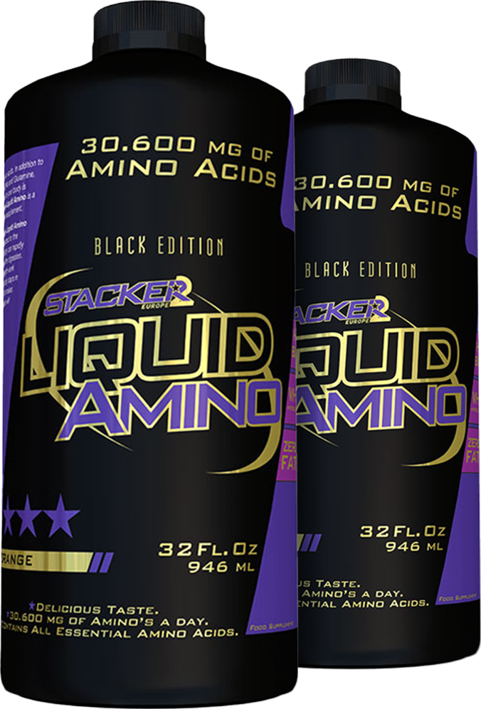 Stacker2 Liquid Amino