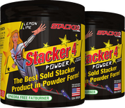 Stacker2 Stacker 4 Powder - 50 servings