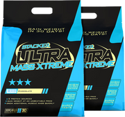 Stacker2 Ultra Mass Xtreme - 4000 g
