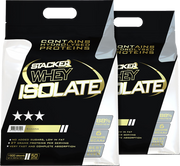 Stacker2 Whey Isolate - 1500 g
