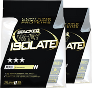 Stacker2 Whey Isolate - 750 g