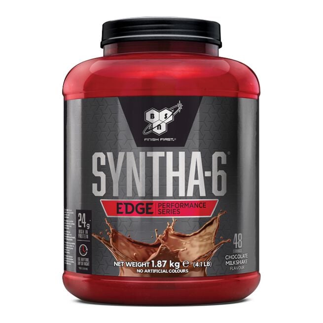 BSN Syntha-6 - 2260 g - Muskelkompaniet