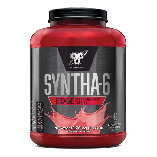 BSN Syntha-6 - 2260 g - Muskelkompaniet