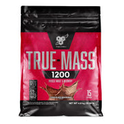 BSN True Mass 1200 - Muskelkompaniet
